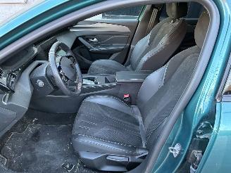 Peugeot 308 PEUGEOT 308 1.5D GT 2023 picture 14