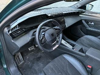 Peugeot 308 PEUGEOT 308 1.5D GT 2023 picture 13