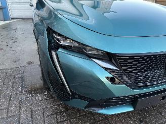 Peugeot 308 PEUGEOT 308 1.5D GT 2023 picture 6