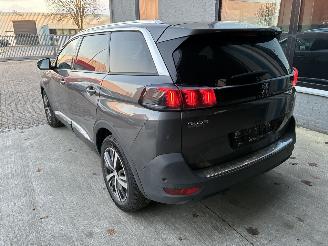 Peugeot 5008 PEUGEOT 5008 1.5D 7 ZIT 2021 picture 11