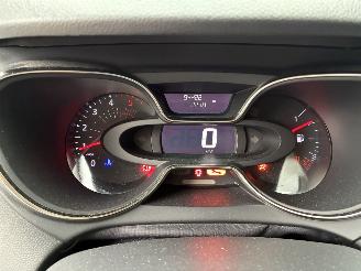 Renault Captur RENAULT CAPTUR 1.5D 2019 picture 25