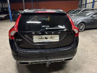 Volvo V-60 VOLVO V60 2.0D AUTOMAAT 2013 picture 12