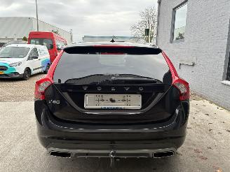 Volvo V-60 VOLVO V60 2.0D AUTOMAAT 2013 picture 10