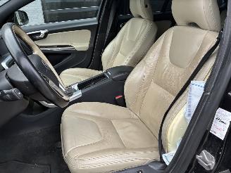 Volvo V-60 VOLVO V60 2.0D AUTOMAAT 2013 picture 14