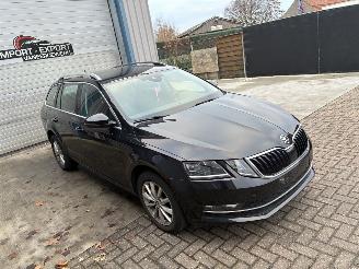 Skoda Octavia SKODA OCTAVIA 1.6TDI DSG 2019 picture 4