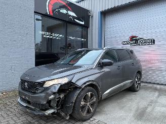 Peugeot 5008 PEUGEOT 5008 1.5D 2023 7 ZIT picture 2