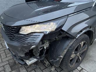 Peugeot 5008 PEUGEOT 5008 1.5D 2023 7 ZIT picture 3