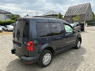 Volkswagen Caddy VW CADDY ROLSTOEL 1.2TSI 2017 picture 13