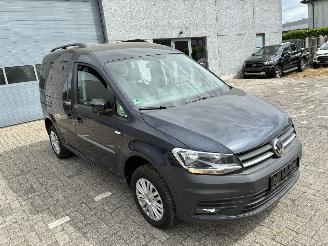 Volkswagen Caddy VW CADDY ROLSTOEL 1.2TSI 2017 picture 11