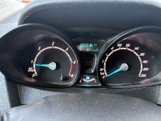 Ford Transit Courier Van FORD TRANSIT COURIER 1.5d 2020 picture 22