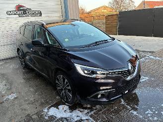 Renault Scenic RENAULT SCENIC 1.7D 2020 7 ZIT picture 7