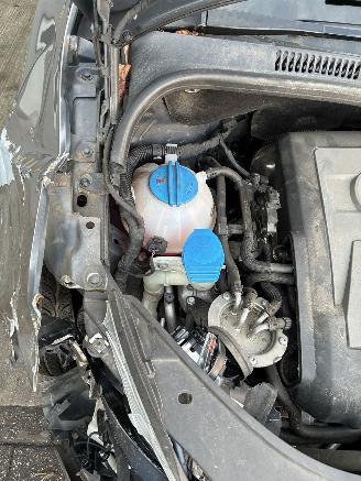 Volkswagen Golf plus VW GOLF PLUS 1.6TDI DSG 2010 picture 10