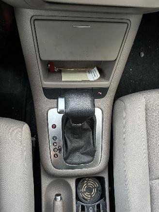 Volkswagen Golf plus VW GOLF PLUS 1.6TDI DSG 2010 picture 18