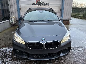 BMW 2-serie BMW 220D XDRIVE M PAKKET 2015 picture 6