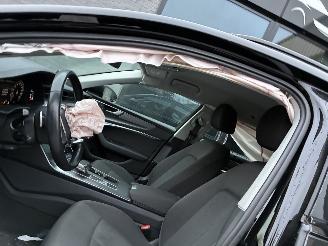 Audi A6 avant AUDI A6 50TDI 3.0D 2021 QUATTRO picture 22