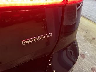 Audi A6 avant AUDI A6 50TDI 3.0D 2021 QUATTRO picture 11