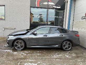 skadebil auto BMW 2-serie BMW 220d M PAKKET 2021 2021/6