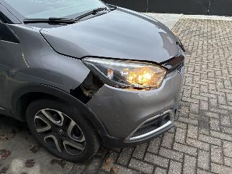Renault Captur RENAULT CAPTUR 1.5D 2017 picture 7