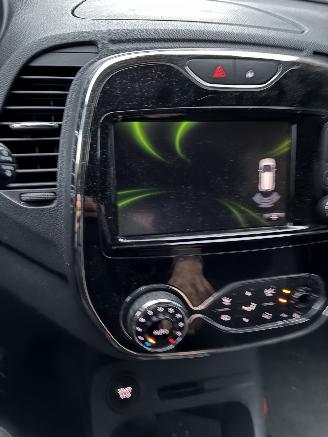 Renault Captur RENAULT CAPTUR 1.5D 2017 picture 16