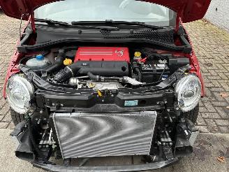 Fiat 695 ABARTH 695 COMPETIZIONE 2023 picture 24