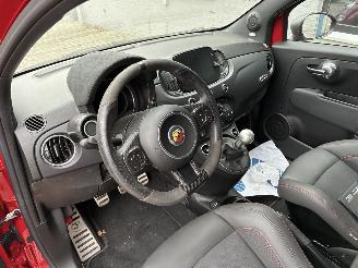 Fiat 695 ABARTH 695 COMPETIZIONE 2023 picture 11