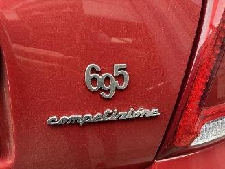 Fiat 695 ABARTH 695 COMPETIZIONE 2023 picture 6