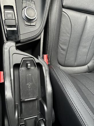 BMW X2 BMW X2 xDrive 25e M Sport 2023 picture 21