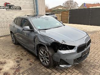 BMW X2 BMW X2 xDrive 25e M Sport 2023 picture 4