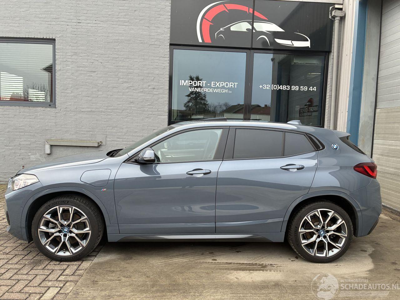 BMW X2 BMW X2 xDrive 25e M Sport 2023