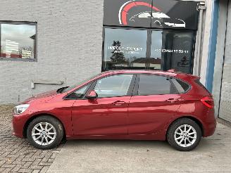  BMW 2-serie BMW 216I AUTOMAAT 2016 2016/6