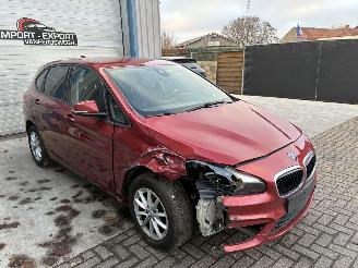 BMW 2-serie BMW 216I AUTOMAAT 2016 picture 4