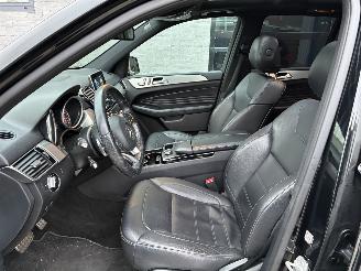 Mercedes GLE MERCEDES GLE 250d 4 MATIC 2016 picture 14