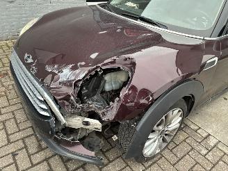 Mini Clubman Mini Clubman Cooper D 2.0d automaat 2016 picture 5