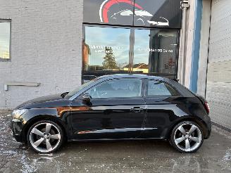 Avarii autoturisme Audi A1 AUDI A1 1.6TDI 2014 2014/4