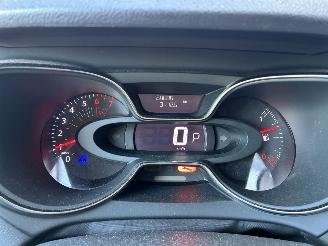 Renault Captur RENAULT CAPTUR 1.2I AUTOMAAT 2018 picture 18