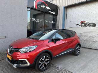Renault Captur RENAULT CAPTUR 1.2I AUTOMAAT 2018 picture 2