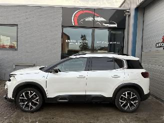 Coche accidentado Citroën C5 Aircross CITROEN C5 AIRCROSS HYBRIDE 2023 2023/8