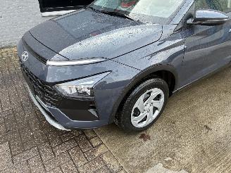 Hyundai Bayon HYUNDAI BAYON 1.0I AUTOMAAT 2025 picture 3
