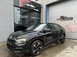 Citroën C4 CITROEN C4 1.5D 2021 picture 2