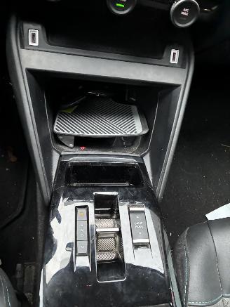 Citroën C4 CITROEN C4 1.5D 2021 picture 17