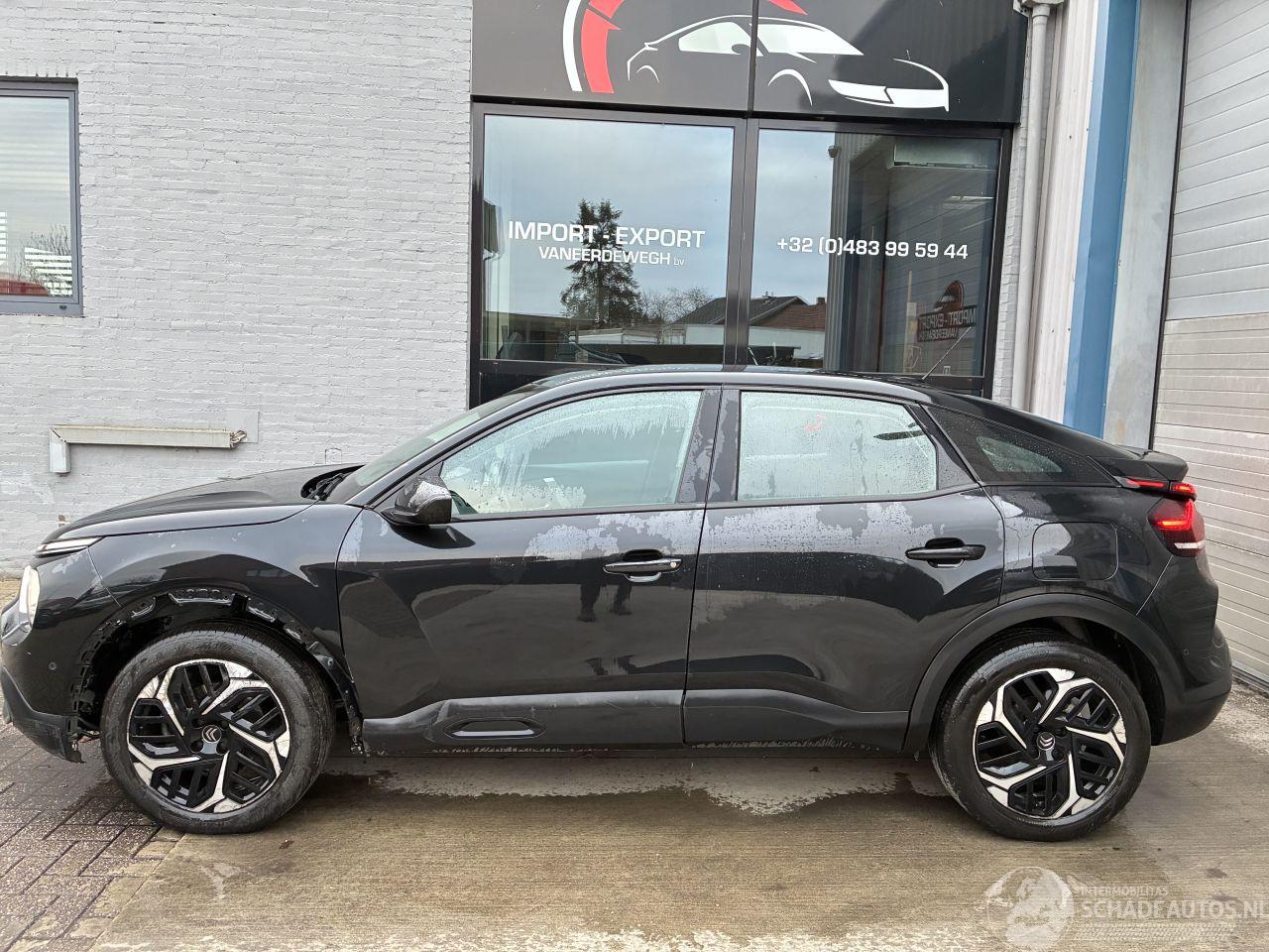 Citroën C4 CITROEN C4 1.5D 2021