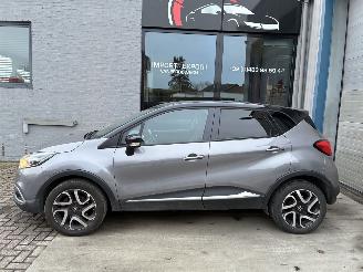 Unfallwagen Renault Captur RENAULT CAPTUR 1.5D 2017 2017/3
