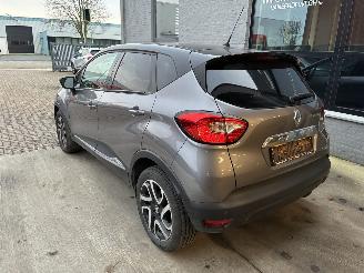 Renault Captur RENAULT CAPTUR 1.5D 2017 picture 13