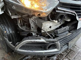 Renault Captur RENAULT CAPTUR 1.5D 2017 picture 6