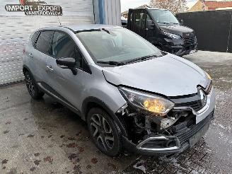 Renault Captur RENAULT CAPTUR 1.5D 2017 picture 8
