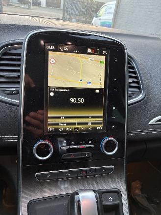 Renault Scenic RENAULT SCENIC 1.7D 2020 picture 23