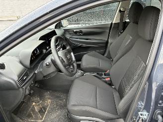 Hyundai Bayon HYUNDAI BAYON 1.0I AUTOMAAT 2025 picture 13