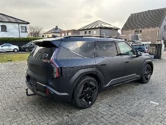 Kia EV9 KIA EV9 GT LINE 2024 picture 17