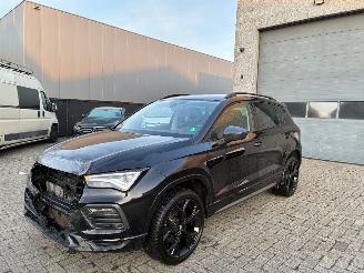 skadebil auto Seat Ateca SEAT ATECA FR 2.0TDI DSG 2023 2023/4