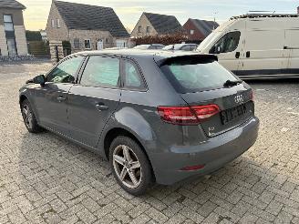 Audi A3 AUDI A3 1.6TDI 2017 picture 14